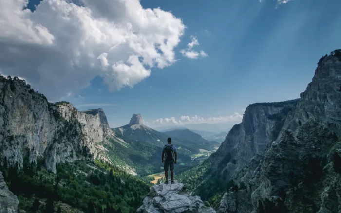 26 juin 1492 : le jour où l&rsquo;on a inventé l&rsquo;alpinisme au Mont Aiguille
