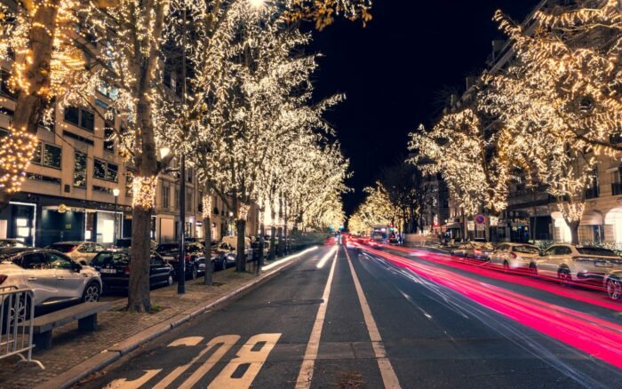 Marchés de Noël à Paris 2026 : lesquels valent le détour