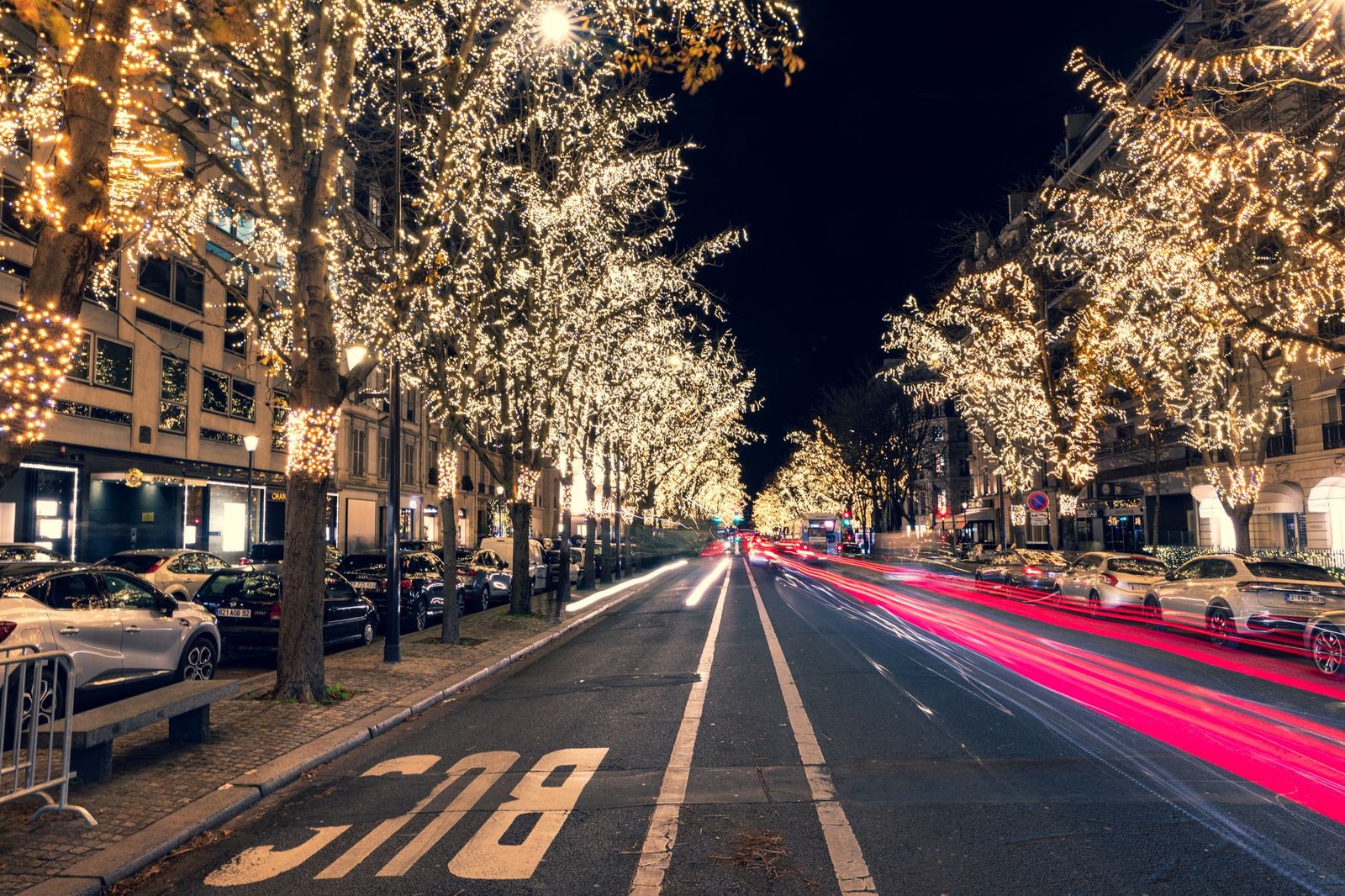 Marchés de Noël à Paris 2026 : lesquels valent le détour