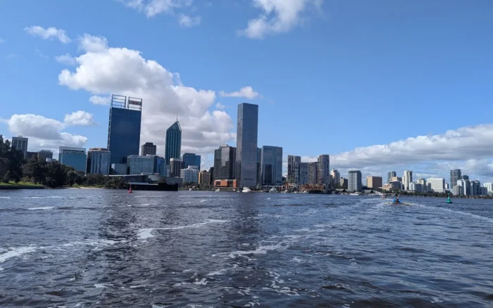 Que faire à Perth : Wadjemup et ses quokkas, Kings Park, Fremantle et les Pinnacles