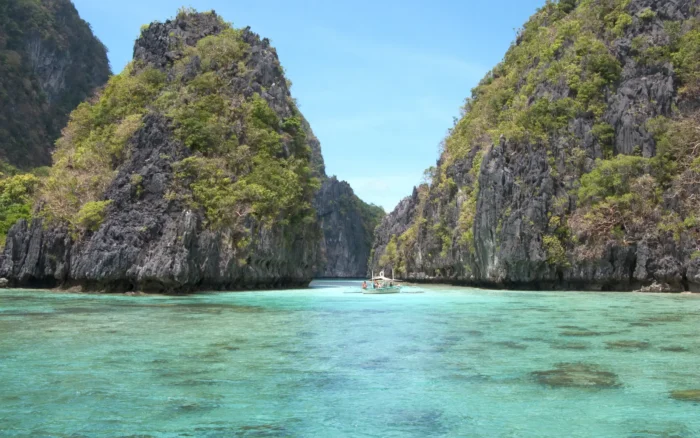 Quand partir aux Philippines : saisons, typhons et meilleurs mois île par île