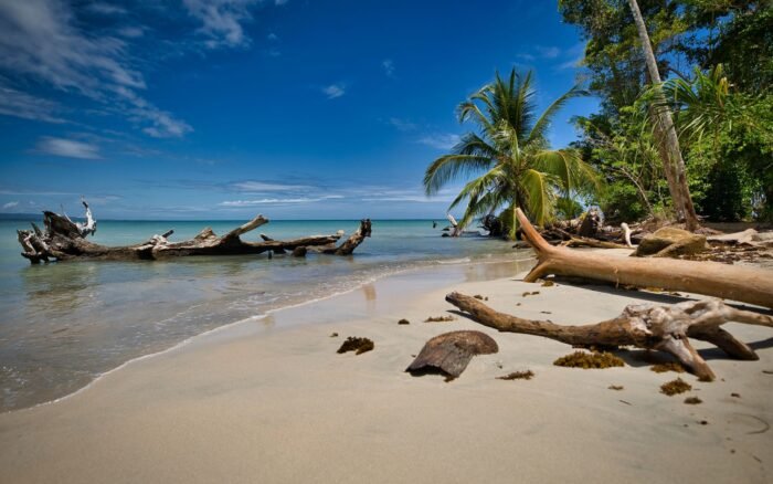 Puerto Viejo de Talamanca : le Costa Rica caraïbe