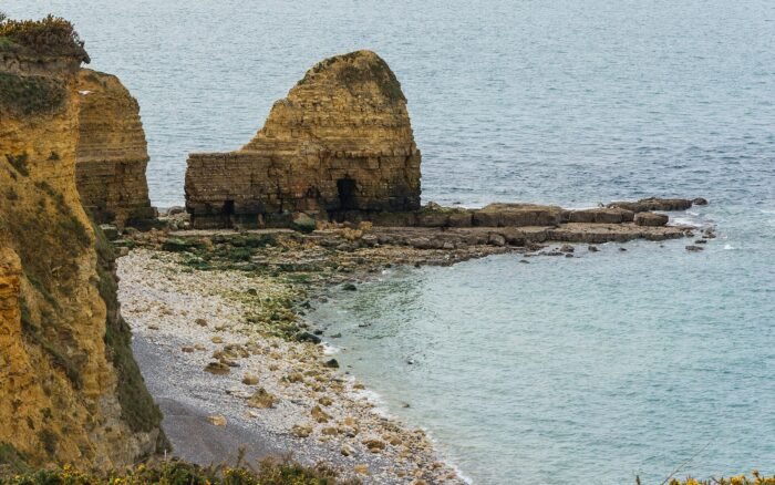 Circuit plages du Débarquement en 3 jours, avec extensions à 4 et 5 jours