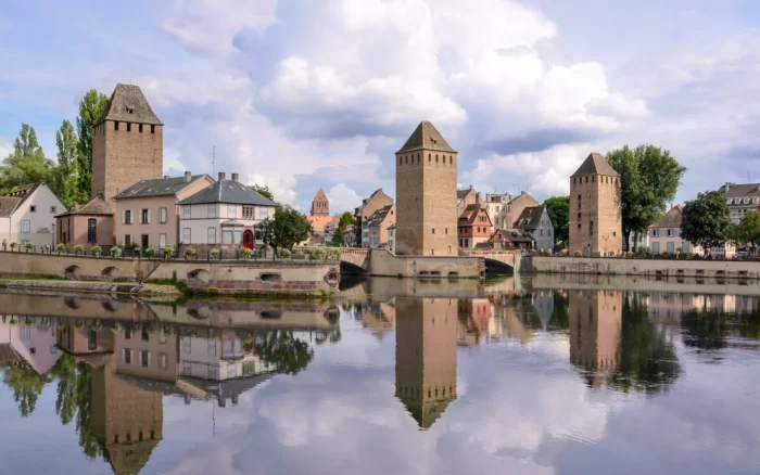 Visiter Strasbourg : que voir, où manger et où chiner
