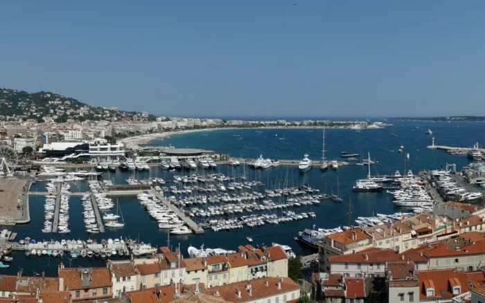 Que faire à Cannes : Croisette, Suquet, îles de Lérins et nos idées pour 2 jours