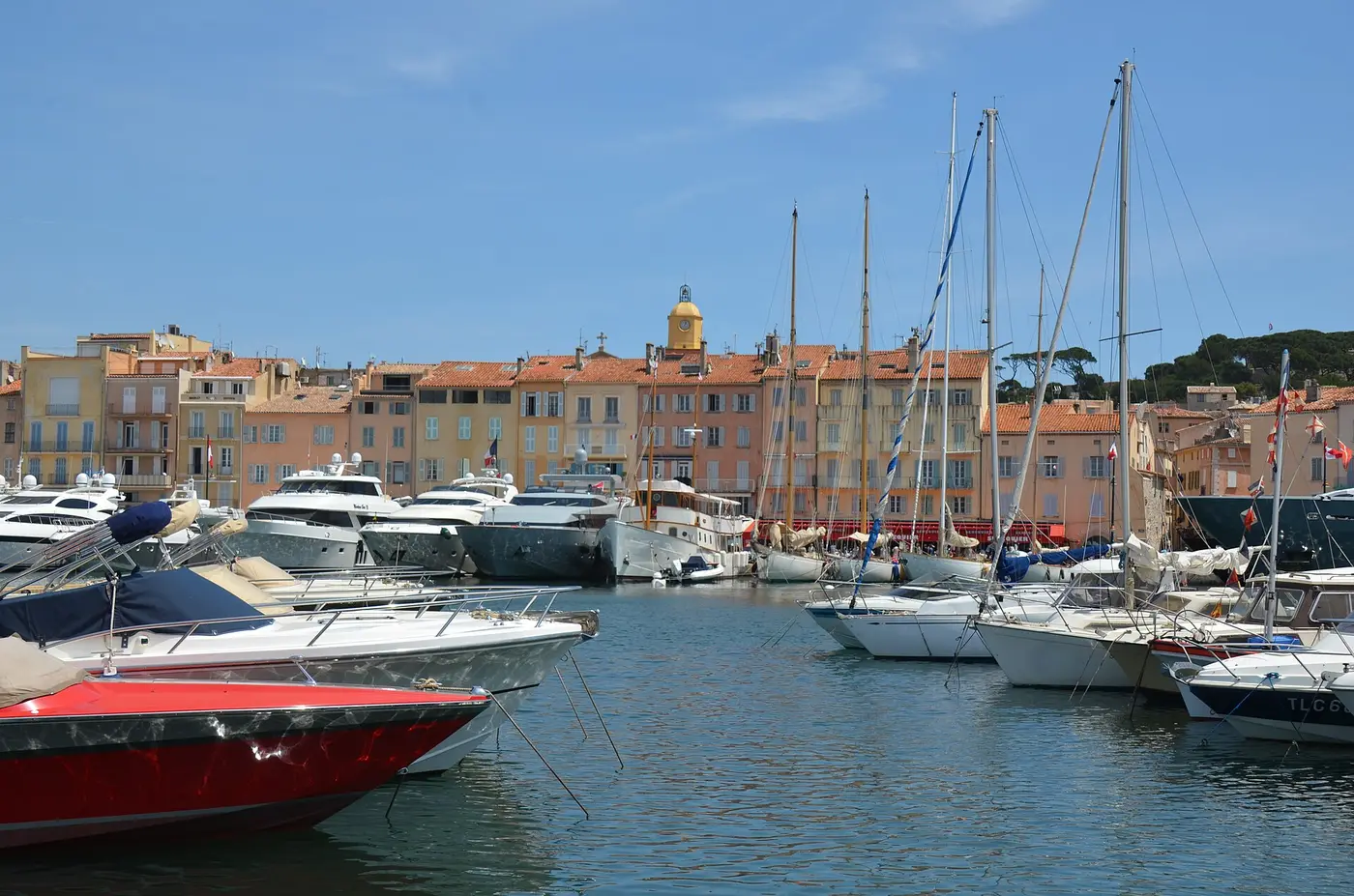 Que faire à Saint-Tropez : 10 incontournables, en saison comme hors saison