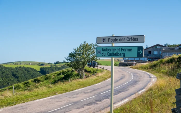 Que faire à La Bresse : les activités des Hautes Vosges au fil des saisons