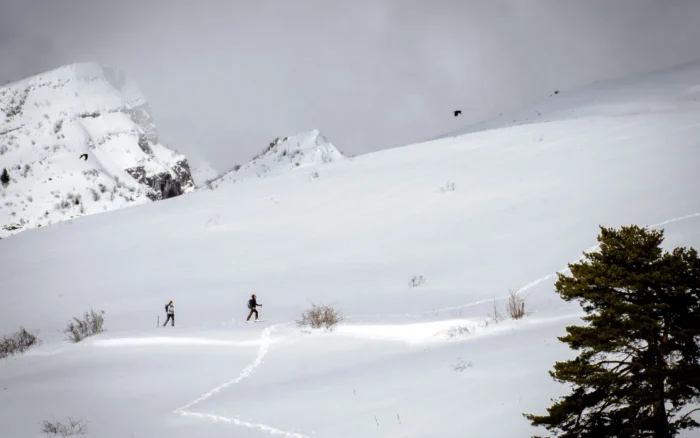 Stations de ski proches de Lyon, Grenoble et Genève