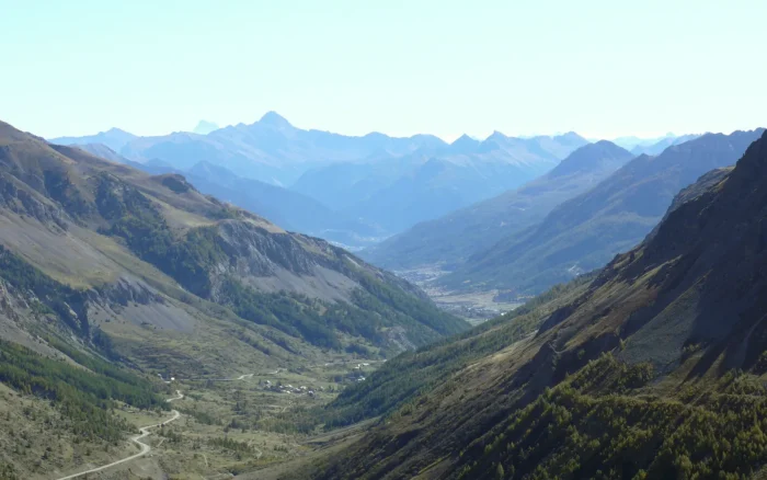 Serre Chevalier : le guide complet de la station et de la vallée