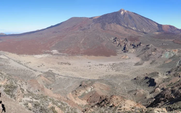 Visiter Tenerife : le Teide, Masca, Anaga et La Laguna, avec les nouvelles règles d&rsquo;accès