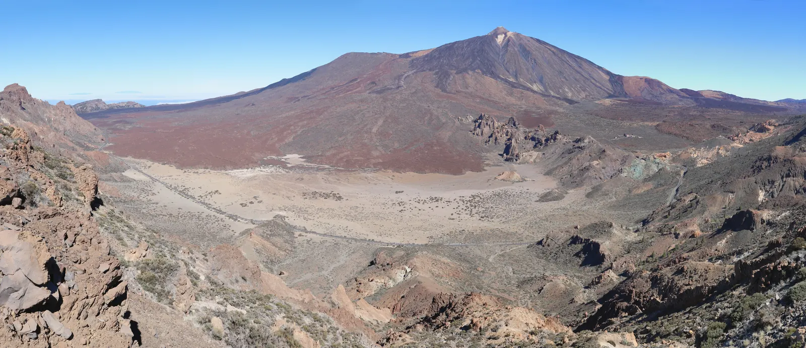 Visiter Tenerife : le Teide, Masca, Anaga et La Laguna, avec les nouvelles règles d&rsquo;accès