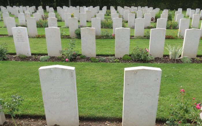 Que faire à Tilly-sur-Seulles : mémoire de 1944 et vallée de la Seulles