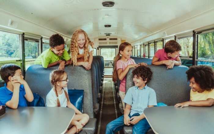 Comment préparer un voyage scolaire en Allemagne avec ses élèves ?