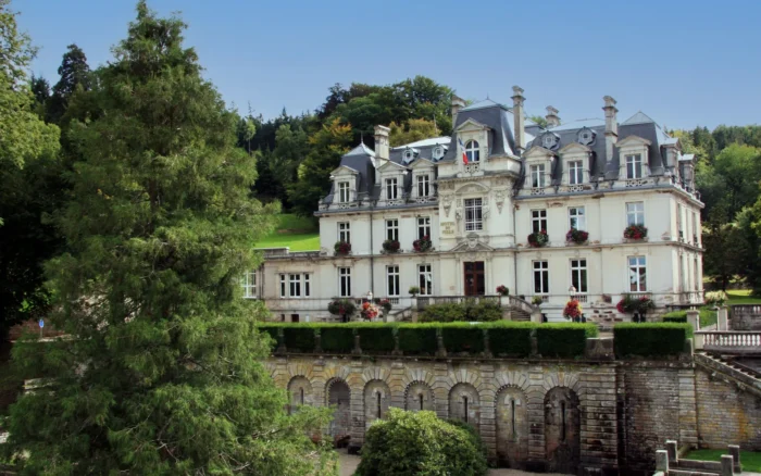 Le Château des Brasseurs de Xertigny : l&rsquo;histoire d&rsquo;une fortune bâtie sur la bière