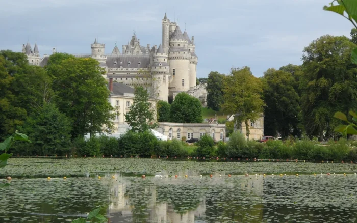 Que faire à Pierrefonds : 8 idées pour un week-end au pied du château