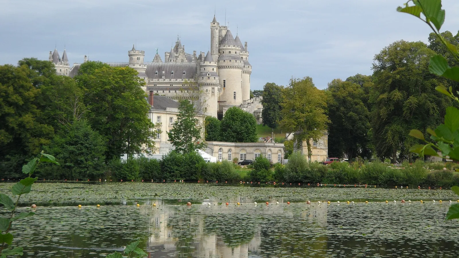 Que faire à Pierrefonds : 8 idées pour un week-end au pied du château