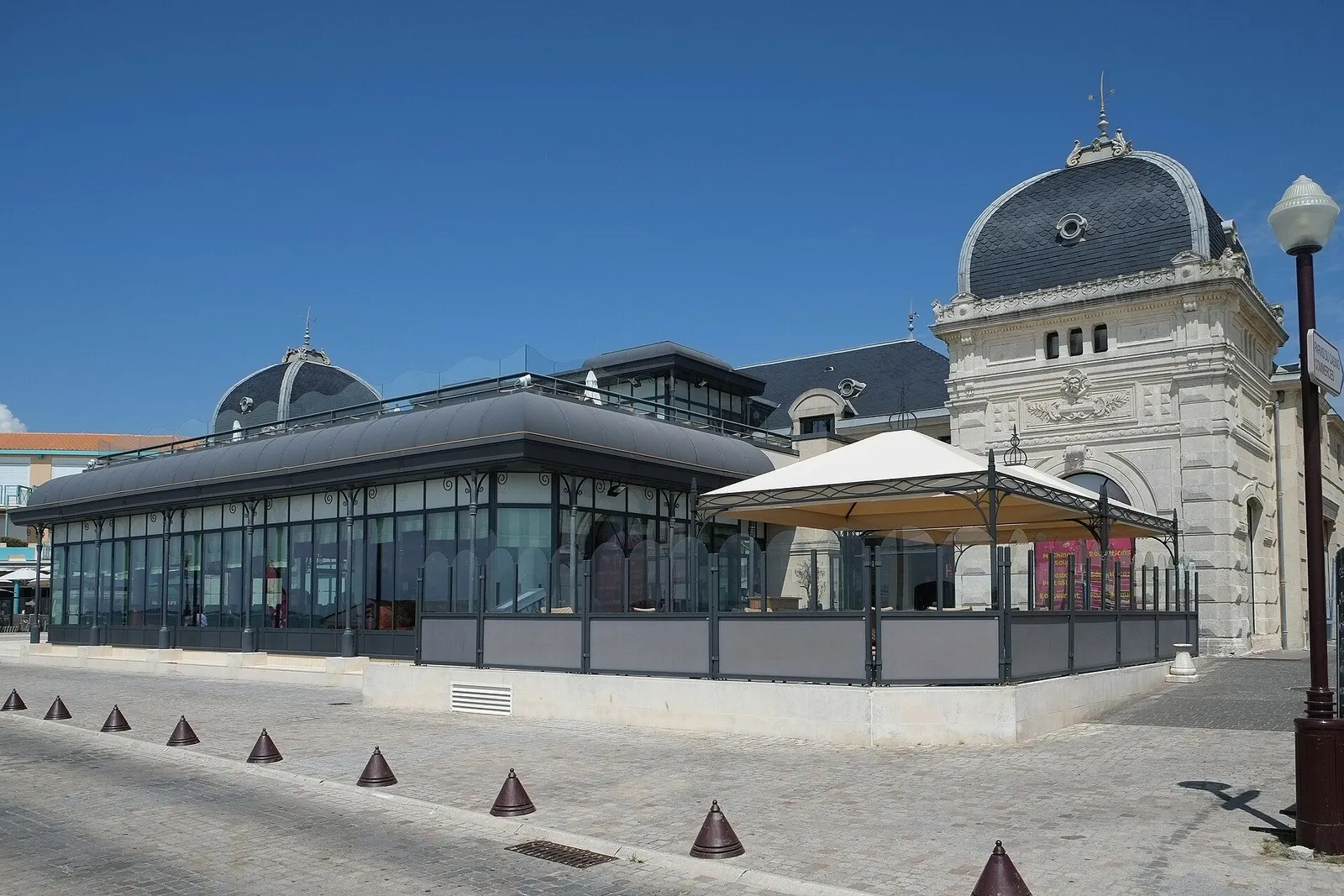 Châtelaillon-Plage : ce qu&rsquo;on vient y chercher, à vingt minutes de La Rochelle