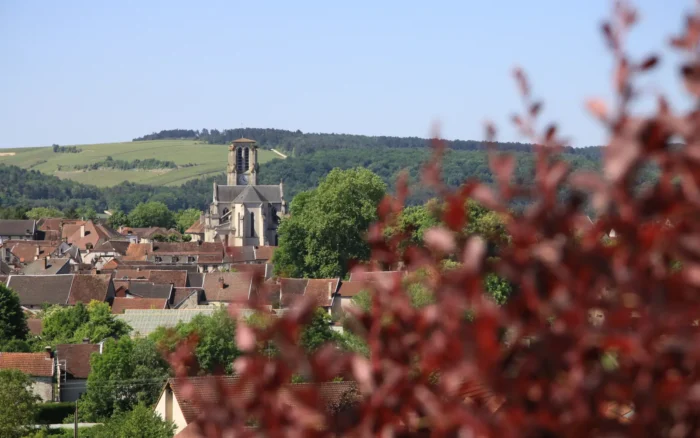 Que faire à Essoyes, le village de Renoir qui est d&rsquo;abord celui d&rsquo;Aline