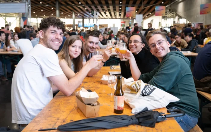 Brasseries de Lille et de sa métropole : visiter, déguster et comprendre le renouveau de la bière