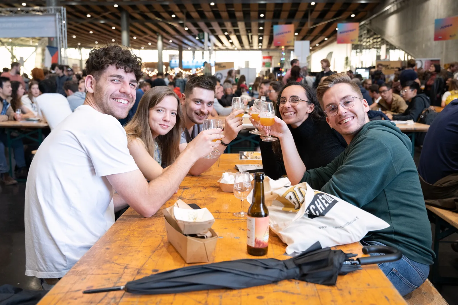 Brasseries de Lille et de sa métropole : visiter, déguster et comprendre le renouveau de la bière