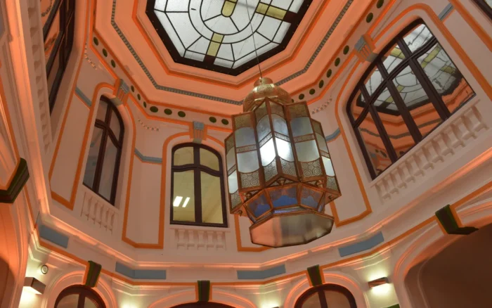 Que faire à Tourcoing : musées, beffroi, Art nouveau et grands rendez-vous