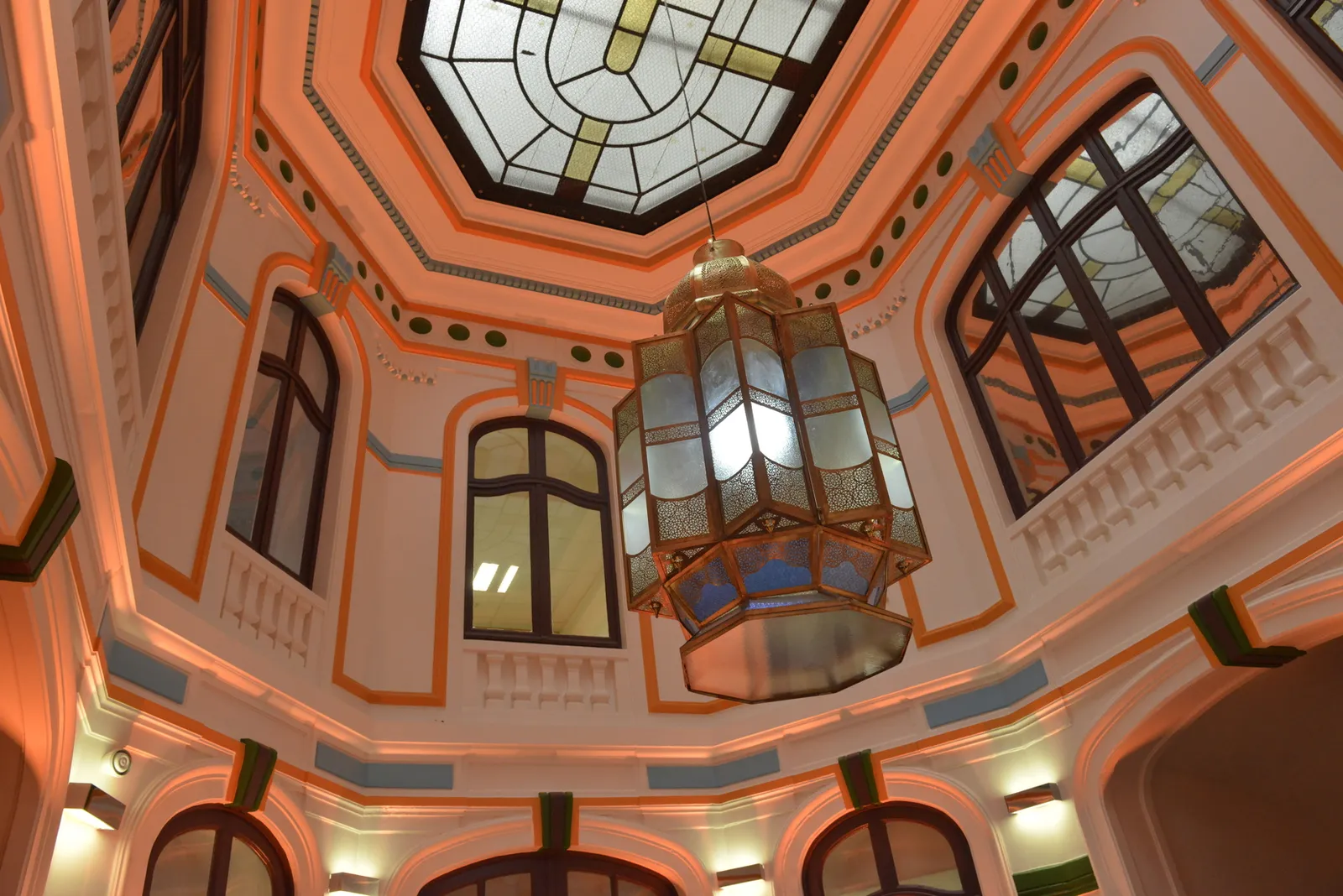 Que faire à Tourcoing : musées, beffroi, Art nouveau et grands rendez-vous