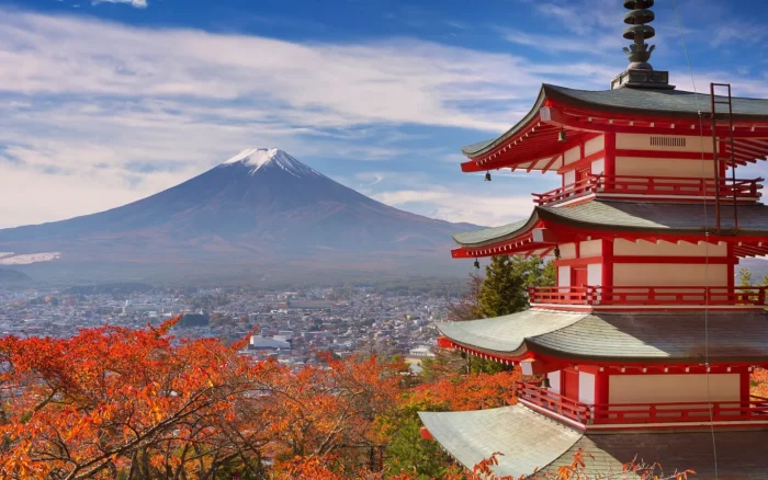 Voyage organisé au Japon : prix, formules, itinéraire de 14 jours et formalités