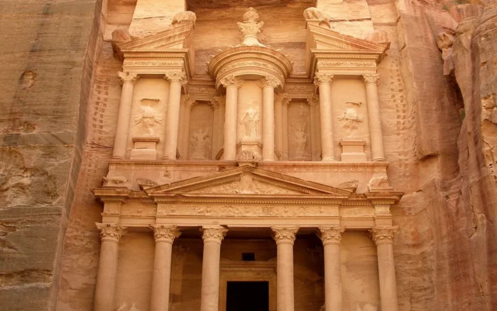 Voyage organisé en Jordanie : prix, formules et itinéraire de 12 jours