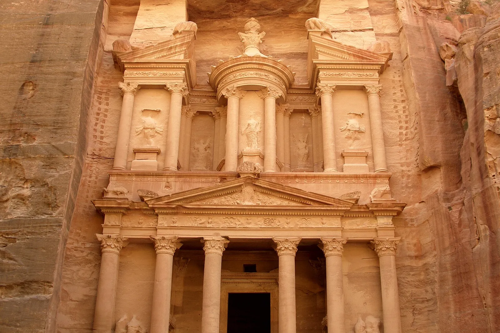 Voyage organisé en Jordanie : prix, formules et itinéraire de 12 jours