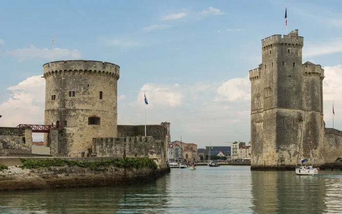 Que faire autour de La Rochelle : sept excursions à la journée depuis Châtelaillon-Plage
