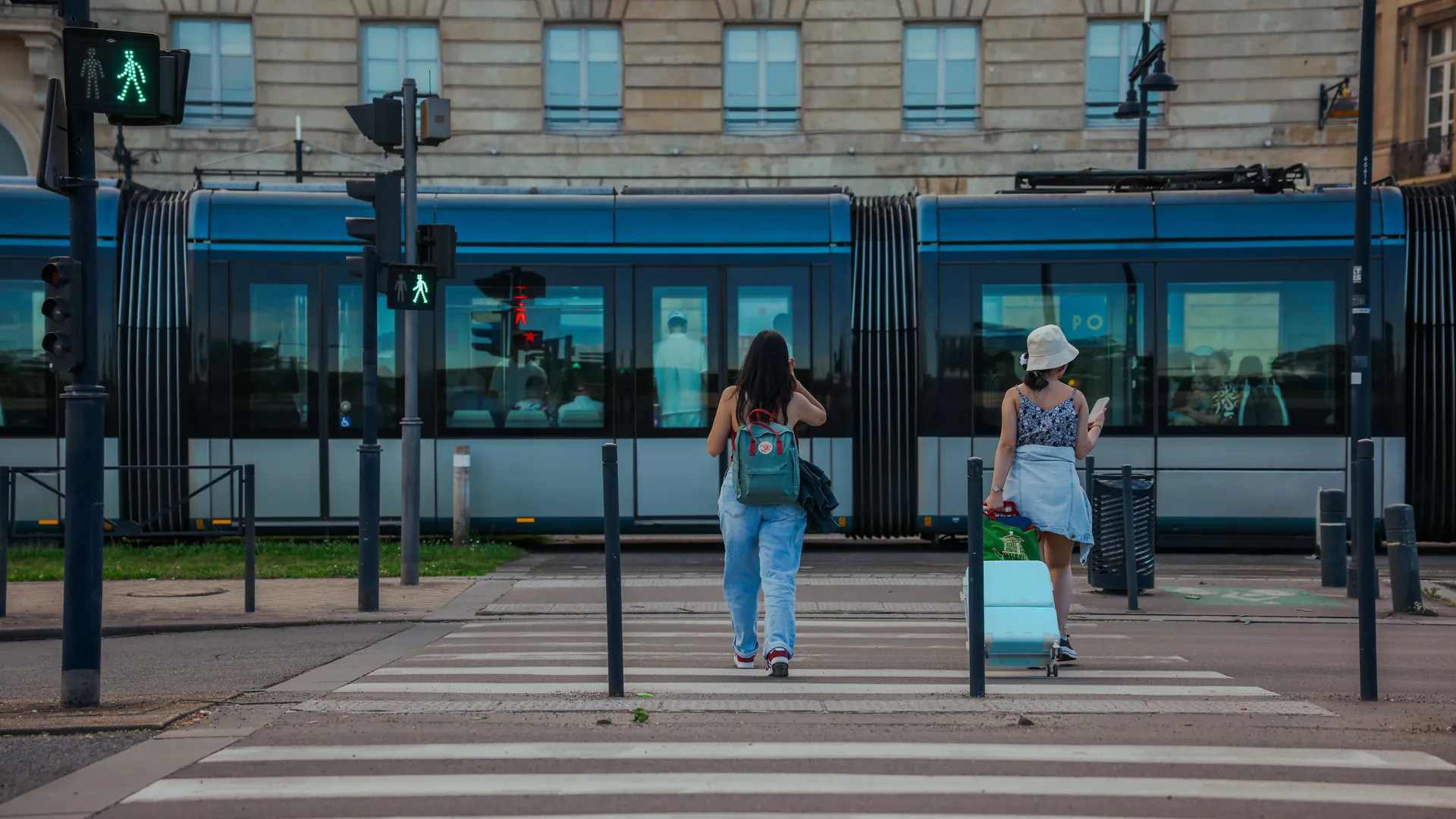 Long séjour en France : ce que l&rsquo;assurance voyage ne couvre pas