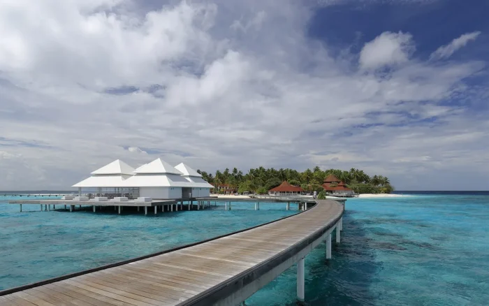 Voyage de noces aux Maldives : budget, formules et saison