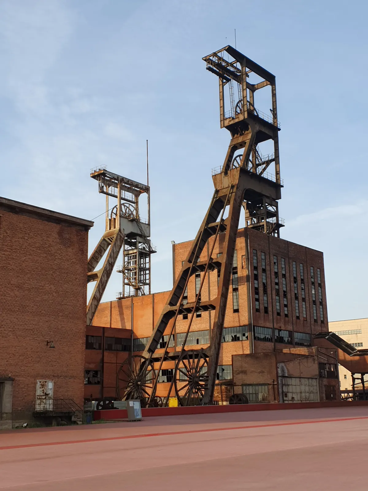 Descendre dans une mine de charbon en France : ce qui est encore possible