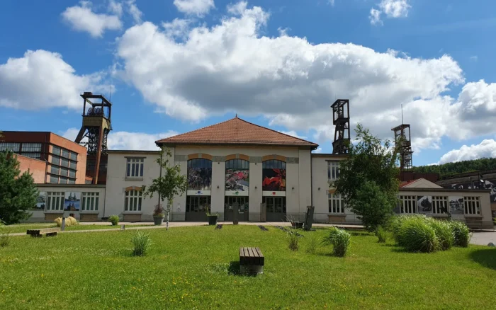 Parc Explor Wendel : visite, tarifs et horaires du plus grand site minier de France