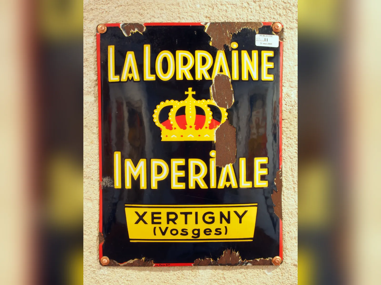 Visiter une brasserie dans les Vosges : la route de la bière de Xertigny à Épinal