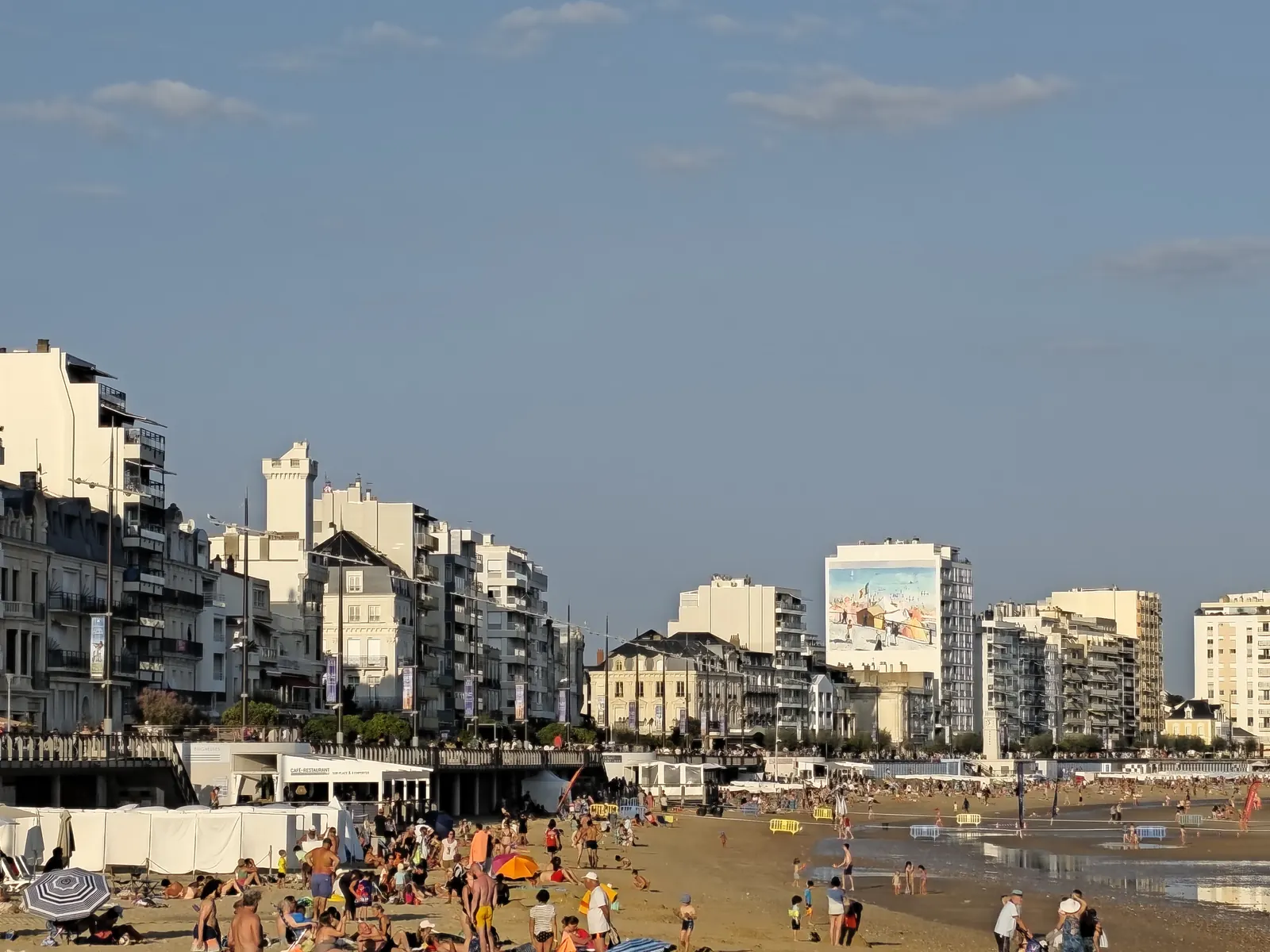 Que faire aux Sables-d&rsquo;Olonne : notre guide en 2 jours
