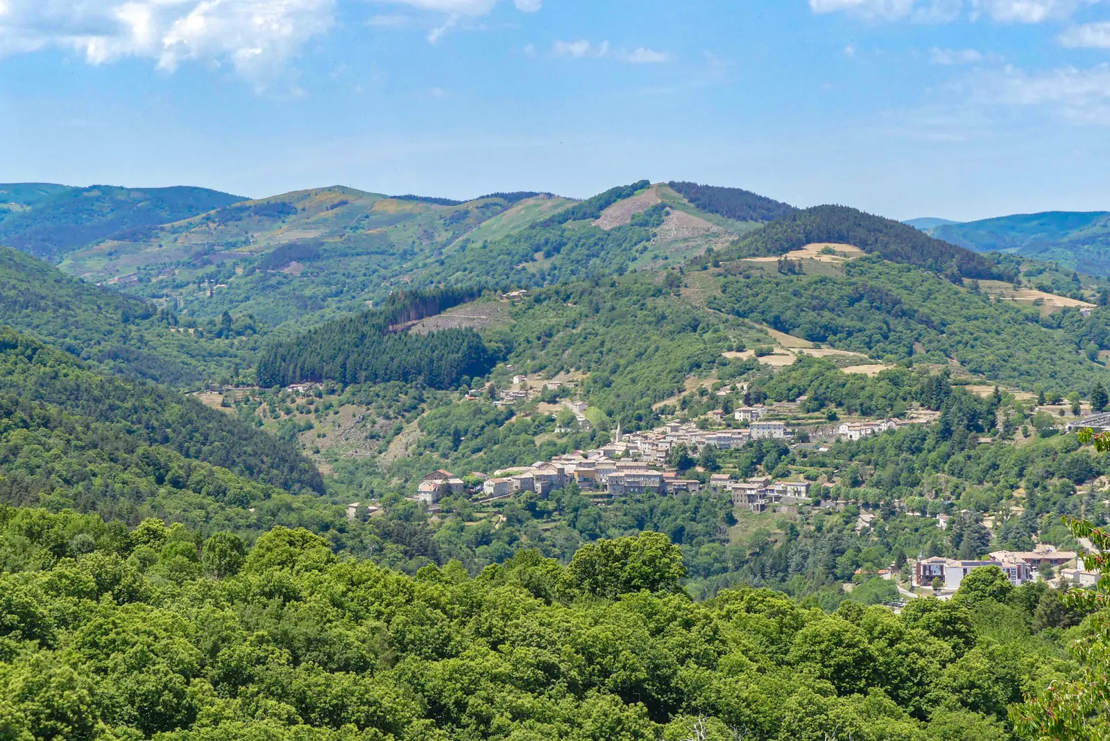 Ardelaine : visiter le musée vivant de la laine et du mouton à Saint-Pierreville