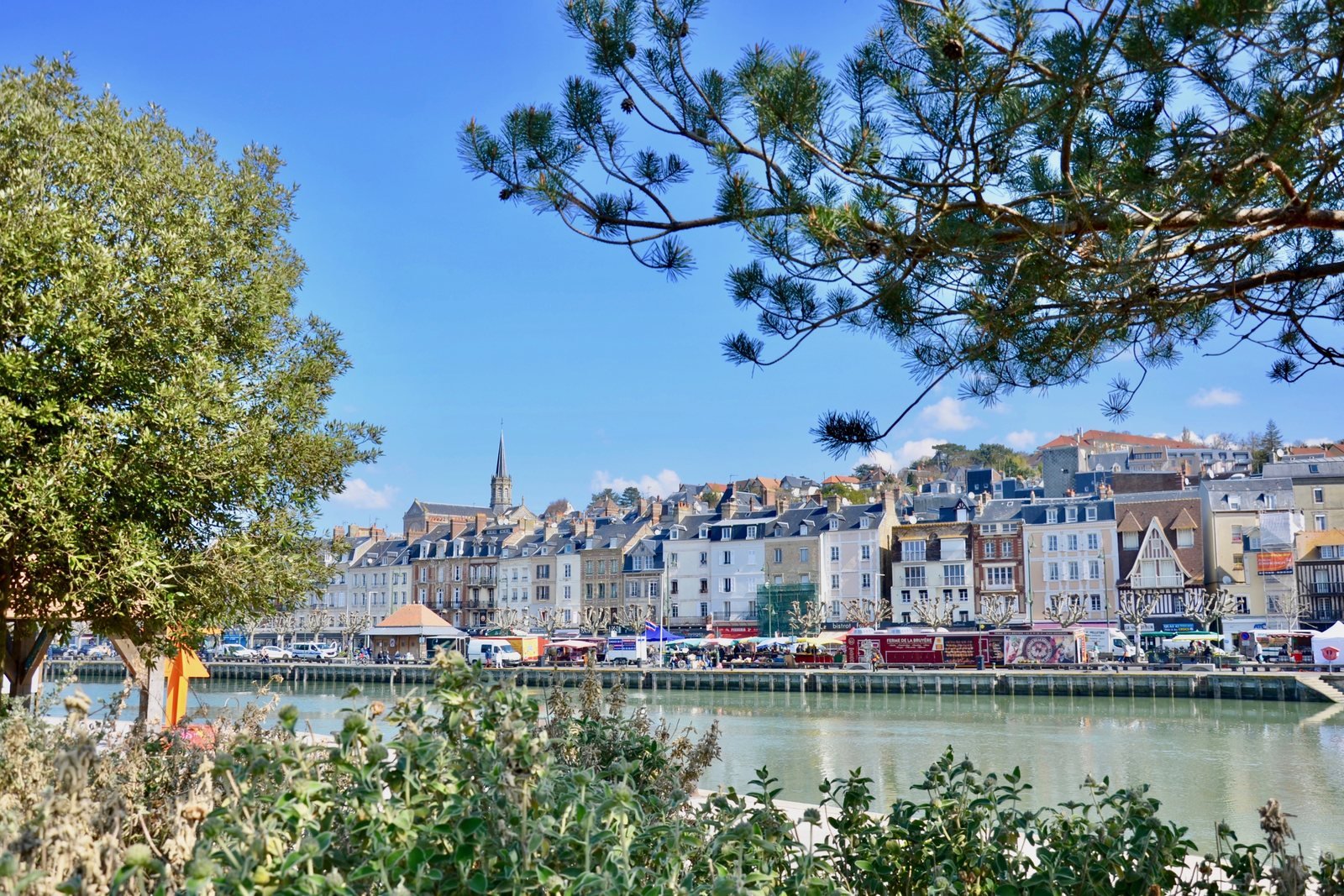 Que faire à Trouville-sur-Mer : 15 idées pour un séjour réussi