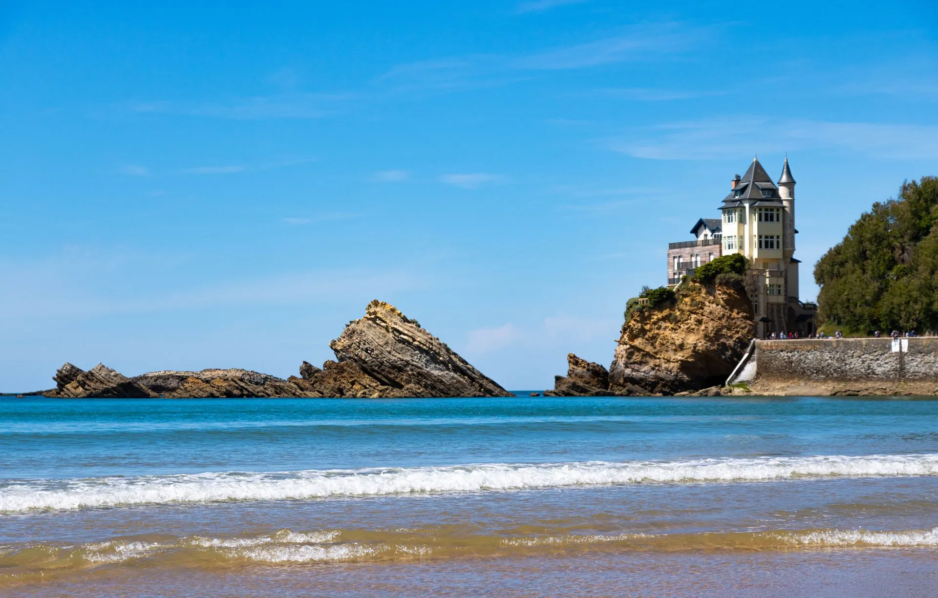 Vivre au Pays basque en 2050 : climat, logement, où s’installer