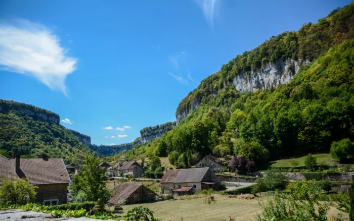 Vivre dans le Jura en 2050 : climat, eau, prix, où s’installer