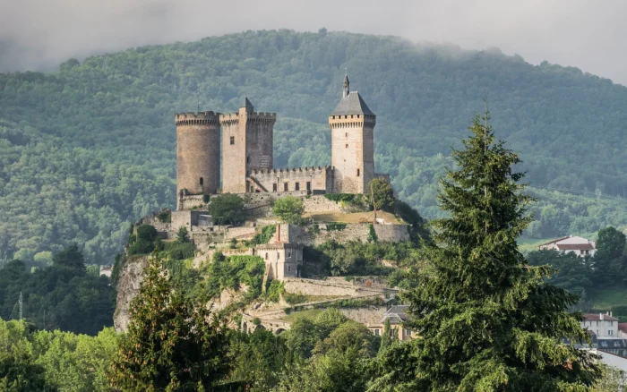 Vivre en Ariège en 2050 : climat, risques, prix, où s’installer