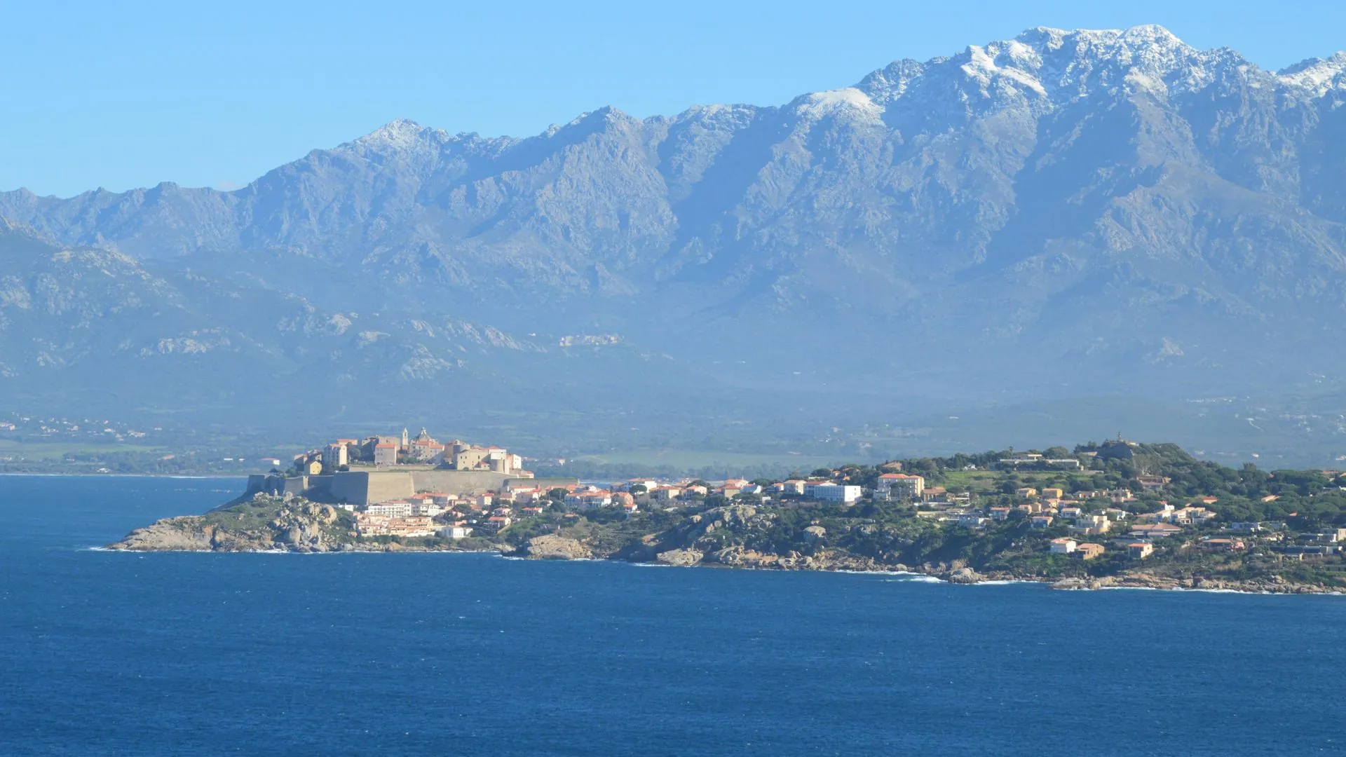 Vivre en Corse en 2050 : climat, coût de la vie, où s’installer