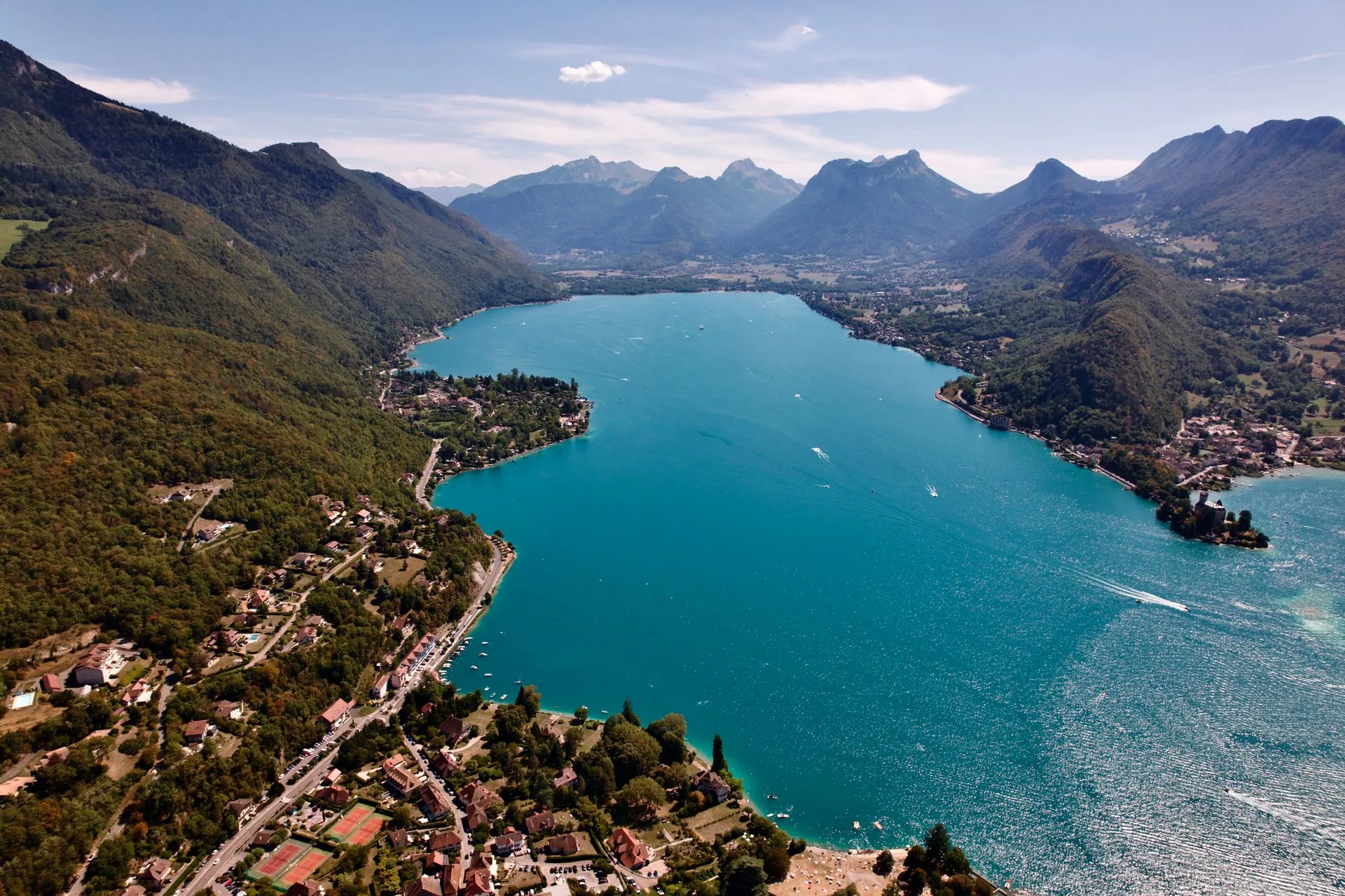 Vivre en Haute-Savoie en 2050 : climat, neige, prix, où s’installer