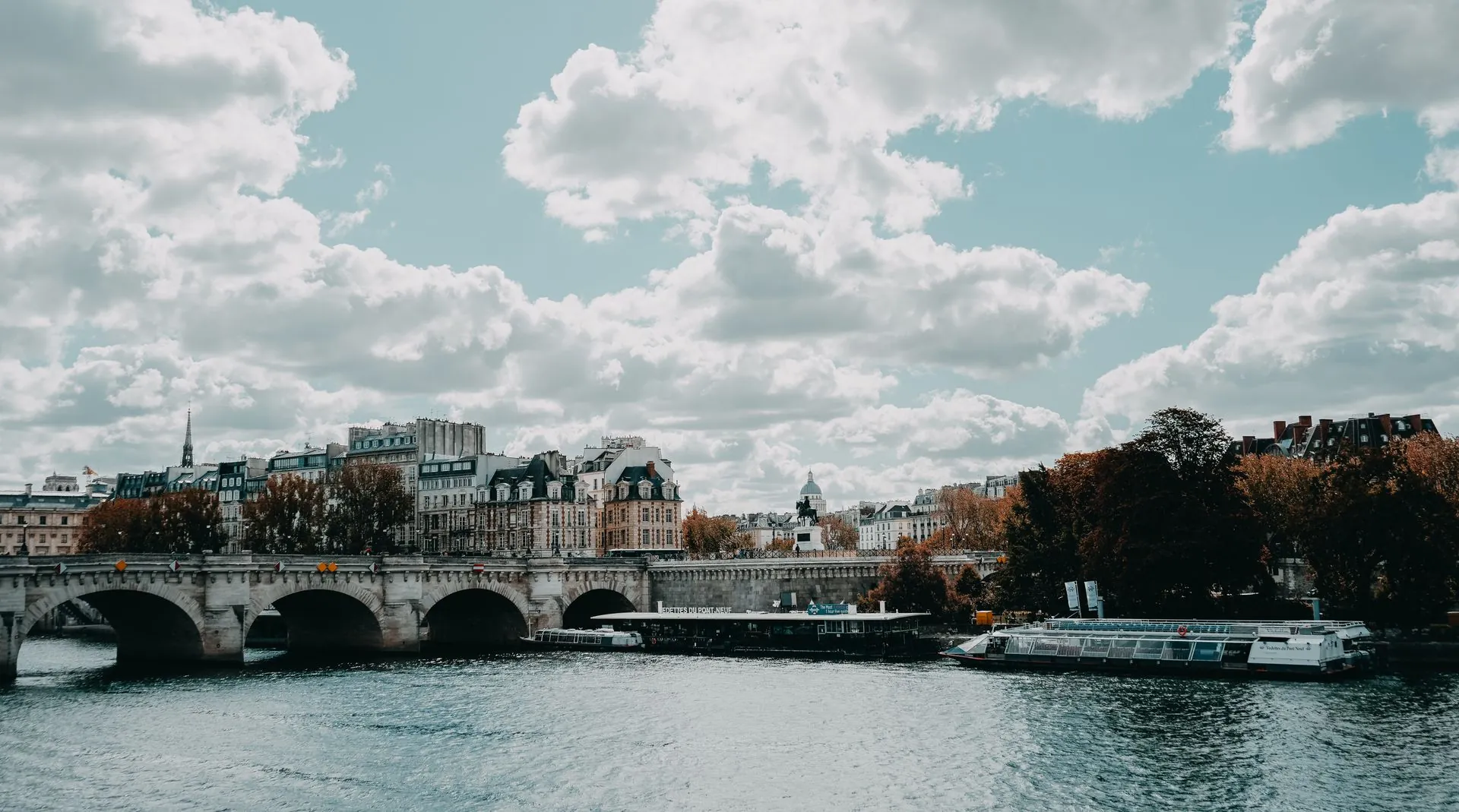 Vivre en Île-de-France en 2050 : chaleur, crues, prix, où s’installer